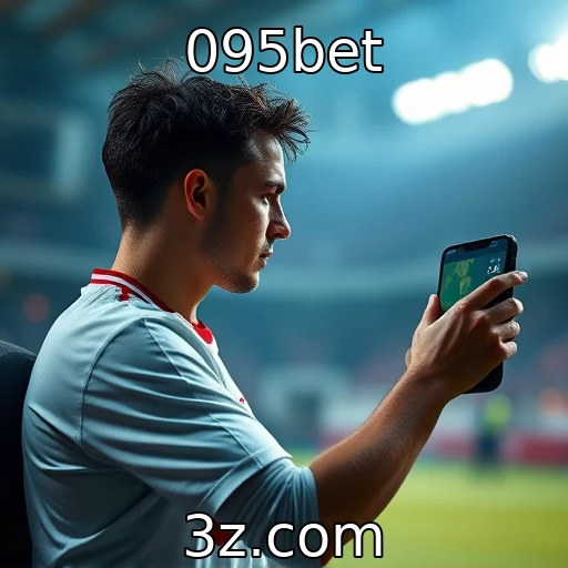 095bet : E-sports em alta: como as apostas mudam o cenário competitivo