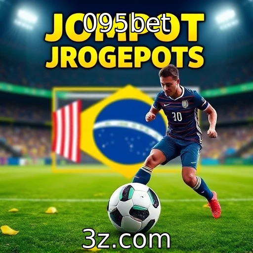 095bet : Como as apostas esportivas estão moldando o cenário do futebol brasileiro