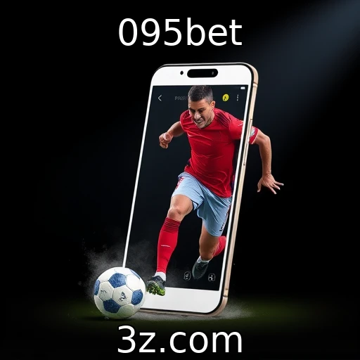 095bet : Apostas Esportivas: Como Analisar Partidas e Maximizar Ganhos
