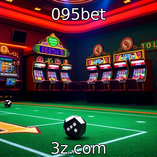 095bet : Apostas Esportivas: Como Analisar Cada Partida para Lucrar Mais