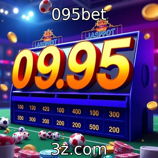 095bet : Apostas esportivas: previsões ousadas para os próximos meses