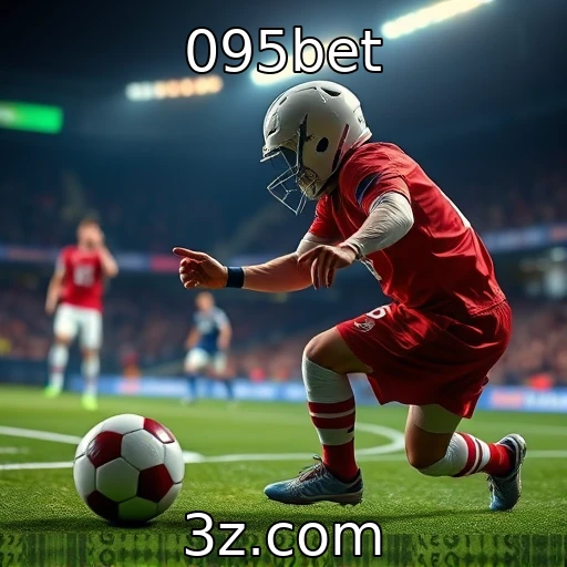 095bet : Apostas Esportivas em Alta: Analise os Melhores Jogos do Momento
